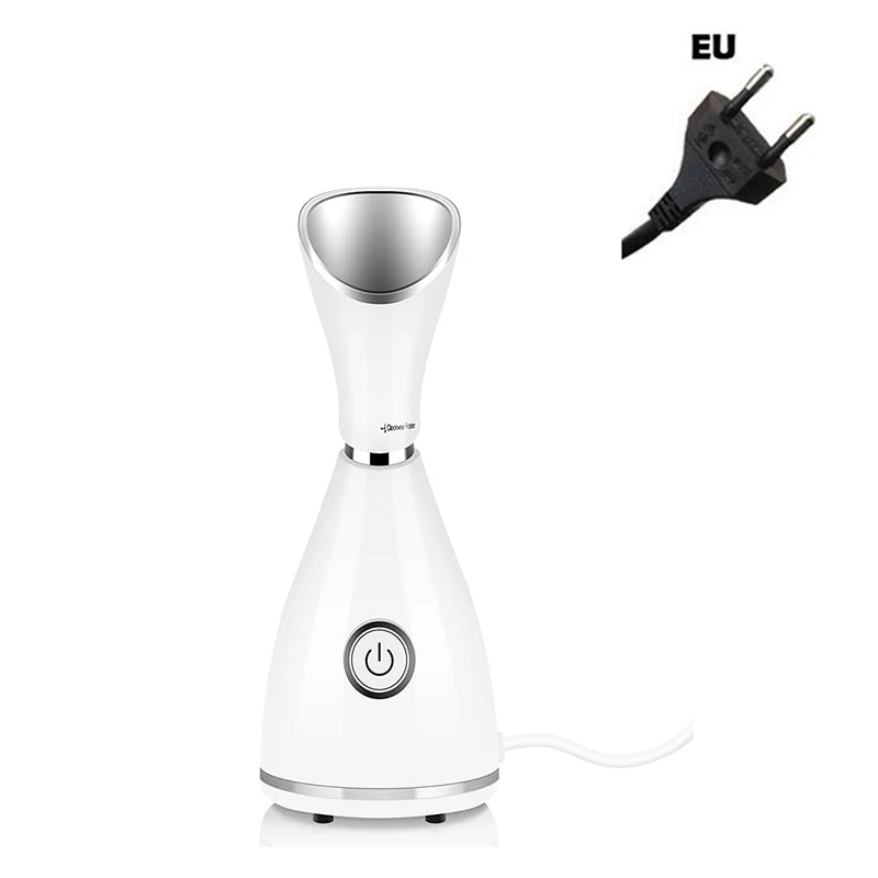 High Quality Facial Steamer for Home Use Electric Face Cleansing Professional Facial Steamer
