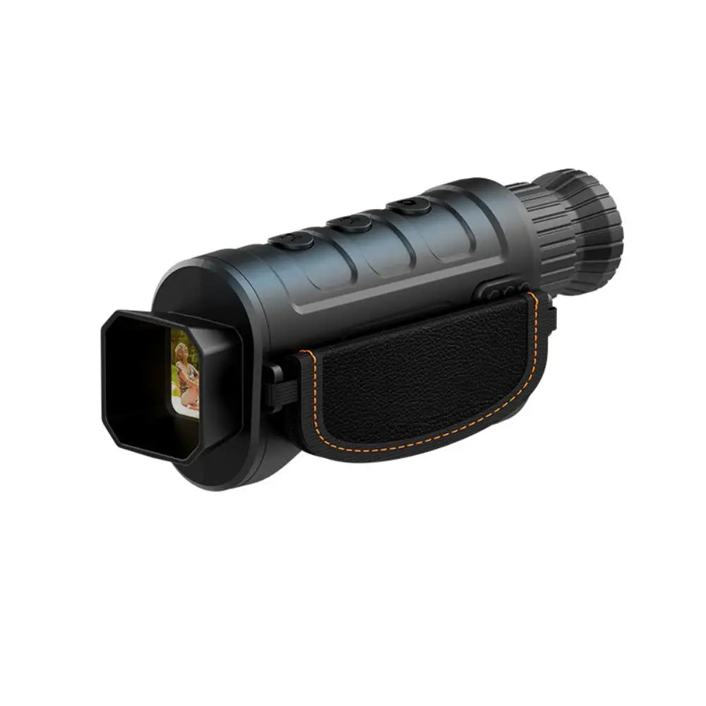 HD Infrared Night Vision Trail Camera 2.0inch TFT Display 1920x1080P IP66 Waterproof Outdoor Wildlife Hunting Camera