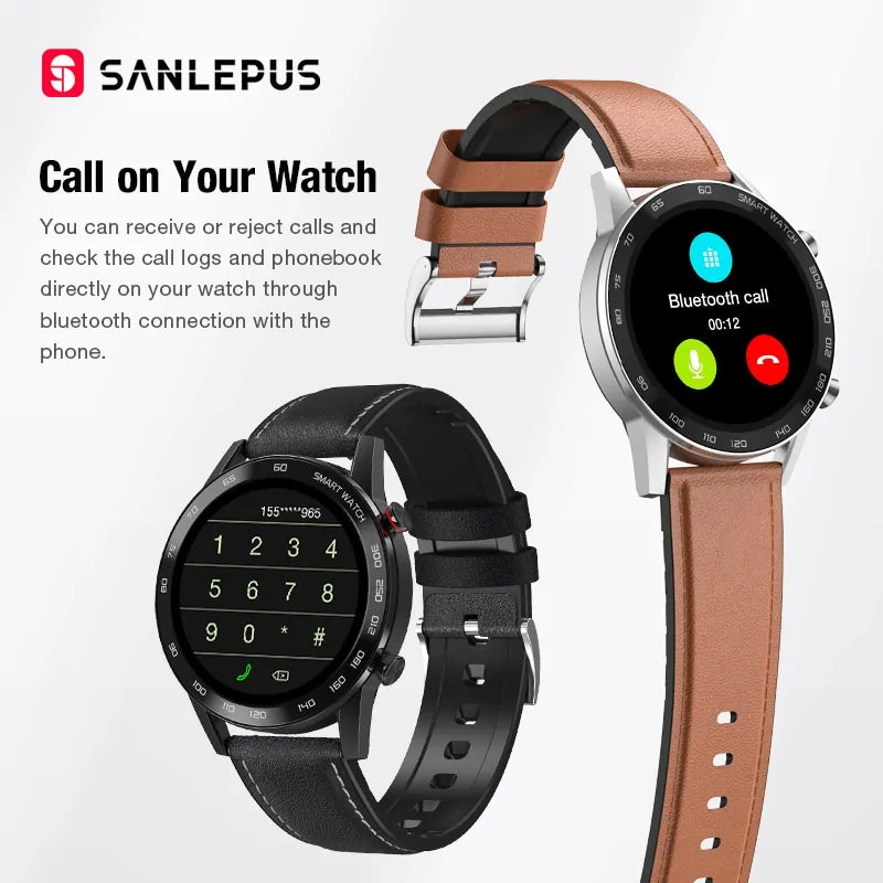 Business-Smartwatch