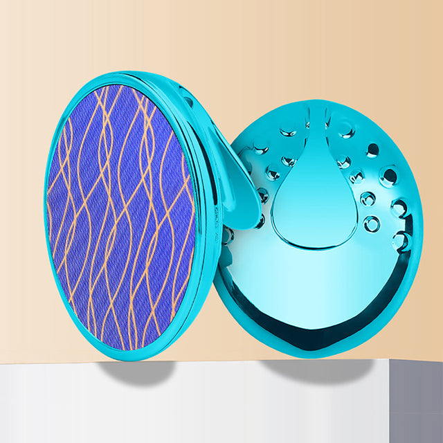 Neuer verbesserter Kristall-Haarradierer zur schmerzlosen Entfernung