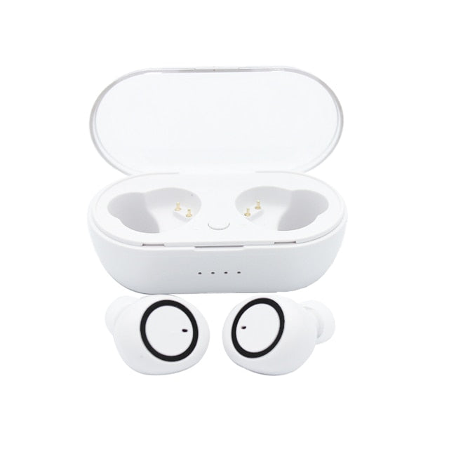 y50 Bluetooth-Ohrhörer 5.0