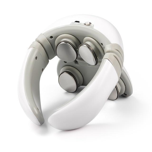 Ultimate Neck Relief Massager