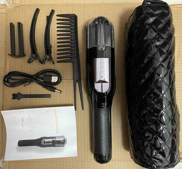 Electric Split Ends Trimmer