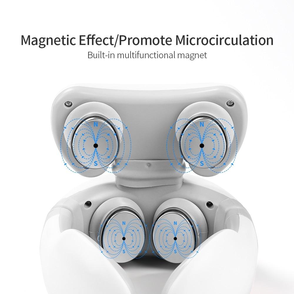 Ultimate Neck Relief Massager