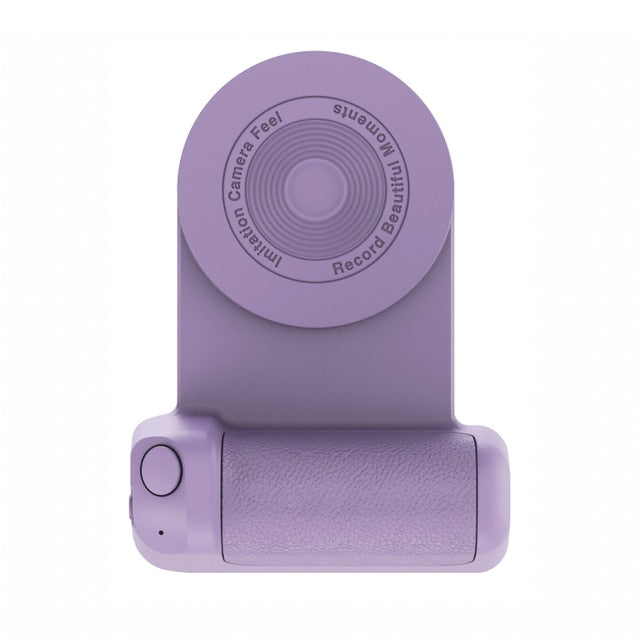 Bluetooth-Selfie-Telefonhalter