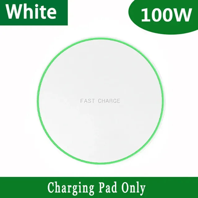 Fast Charge Wireless Power Hub