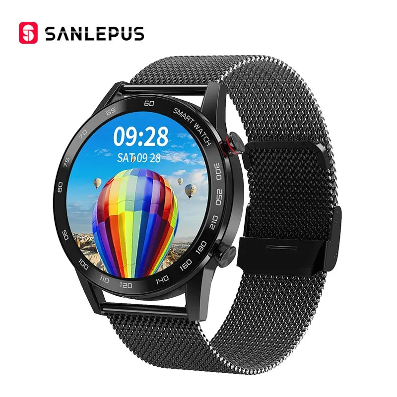 Business-Smartwatch