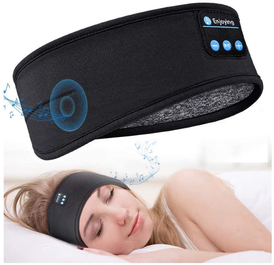 Bluetooth-Schlaf-Headset