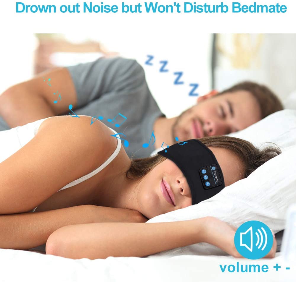 Ακουστικά ύπνου Bluetooth