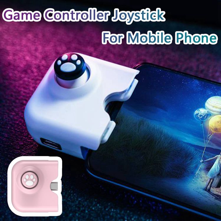 Telefon-Controller-Gamepad