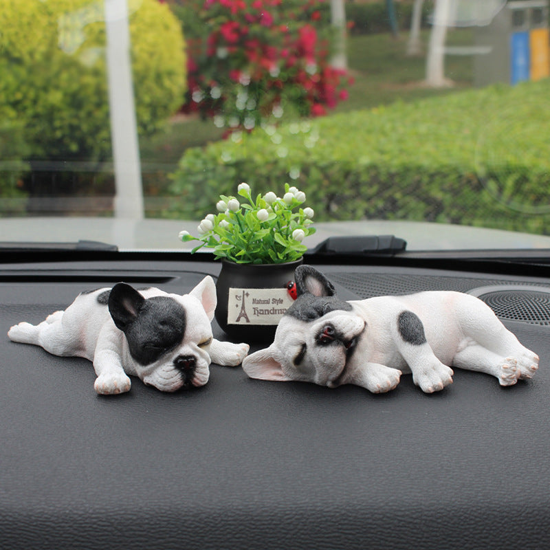 Car Pet Interior Accessories