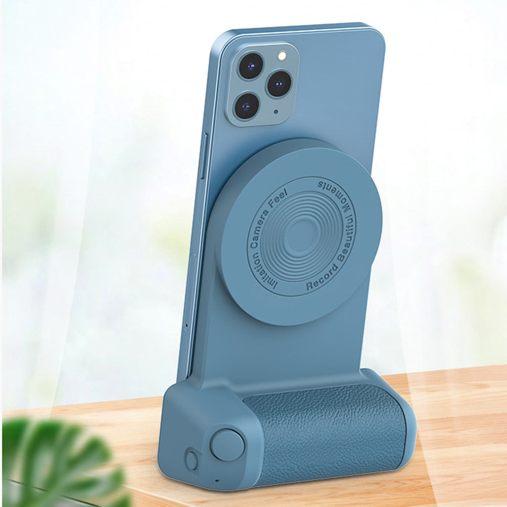 Bluetooth-Selfie-Telefonhalter